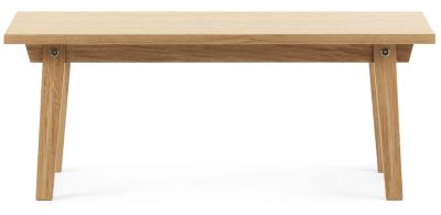 Slice Coffee Table Vol. 2 Normann Copenhagen